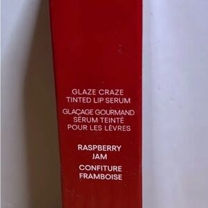 Laneige Glaze Craze Tinted Lip Serum in Raspberry Jam